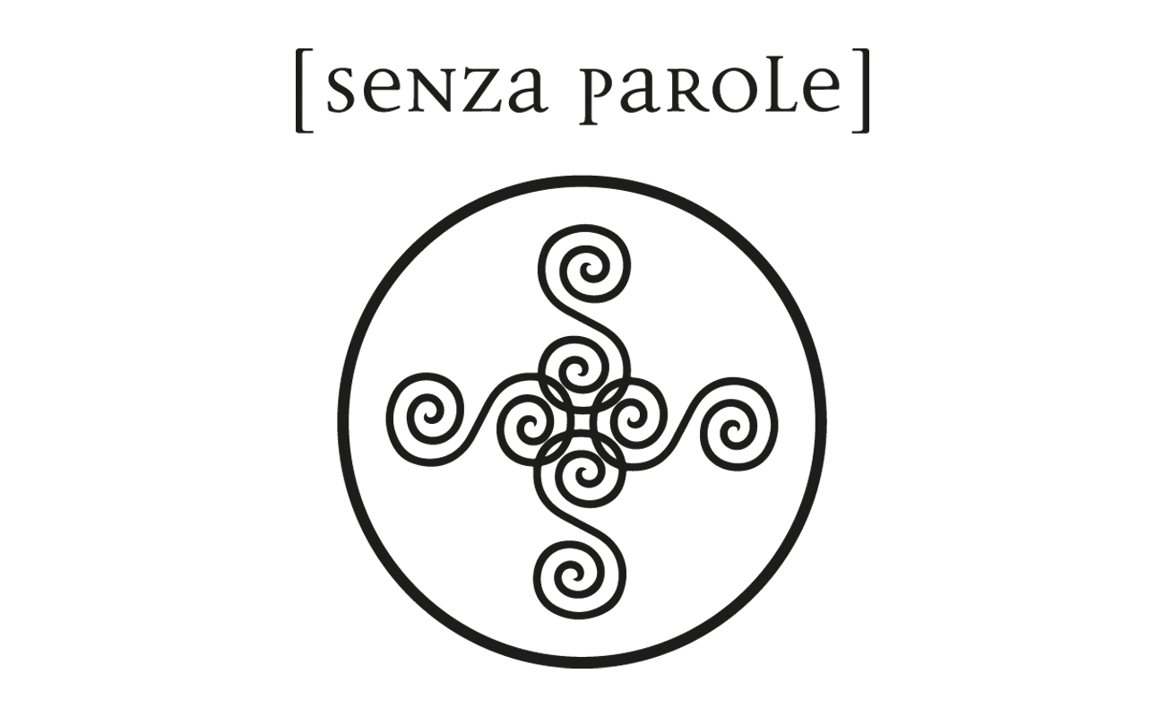 senza parole