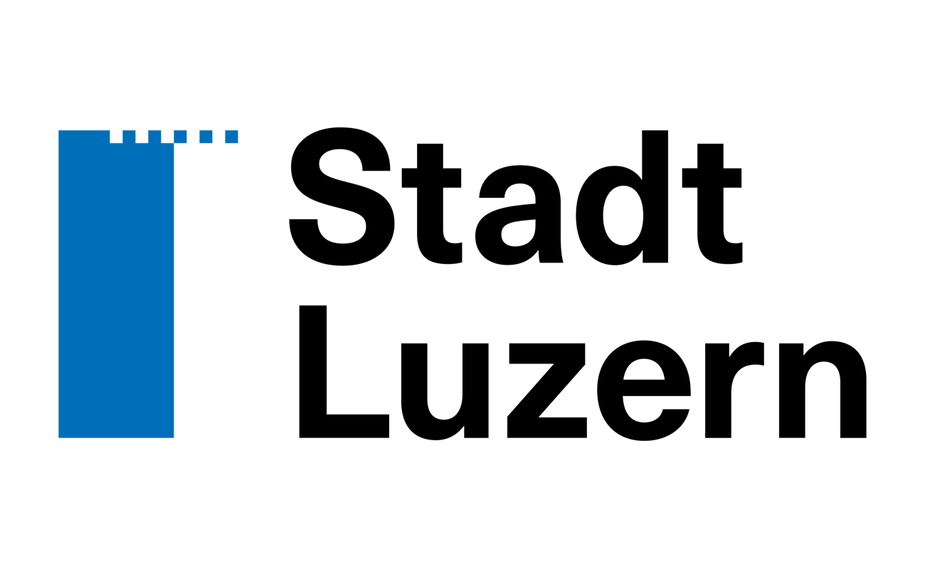 Stadt Luzern
