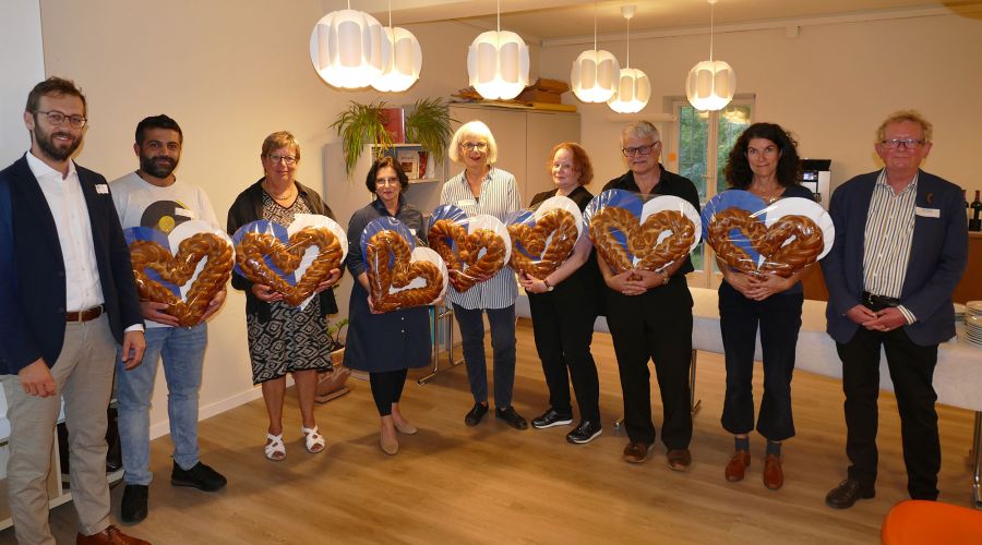 Stiftung Luzern Hilft gibt ein tolles Ergebnis für den guten Zweck bekannt